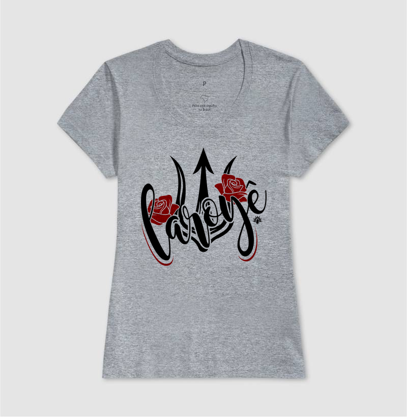 Camisa 16