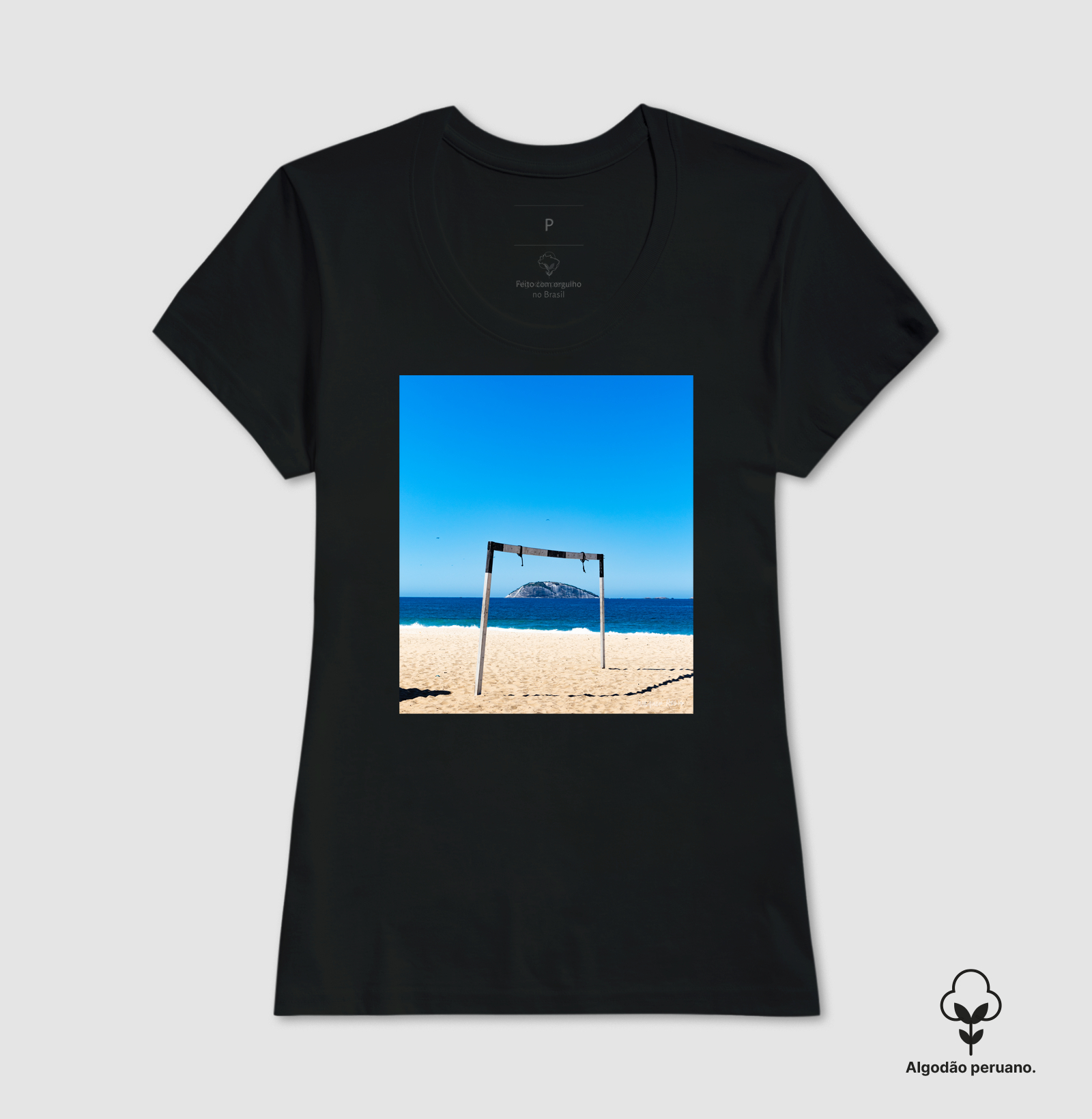 Camisa 5