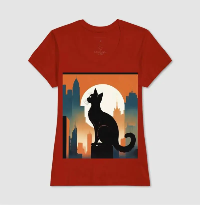 Camisa 9
