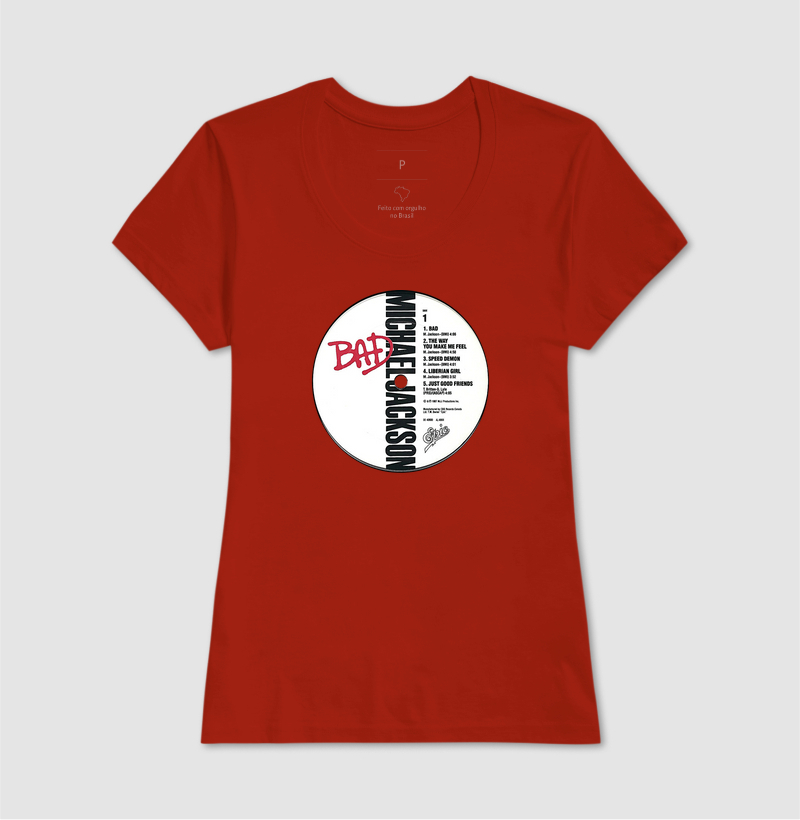 Camisa 8