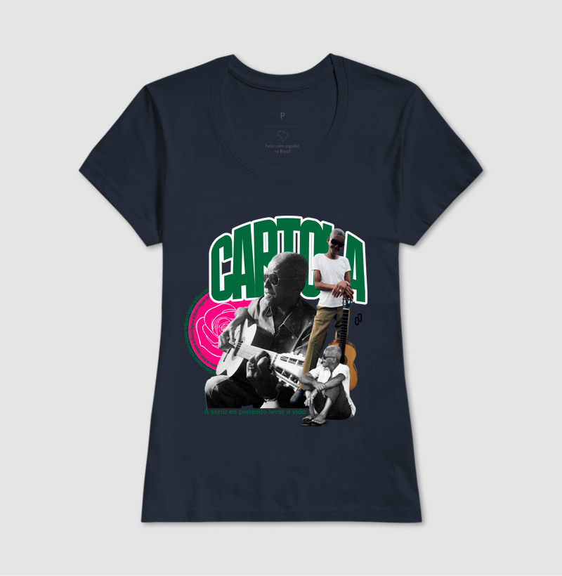 Camisa 14