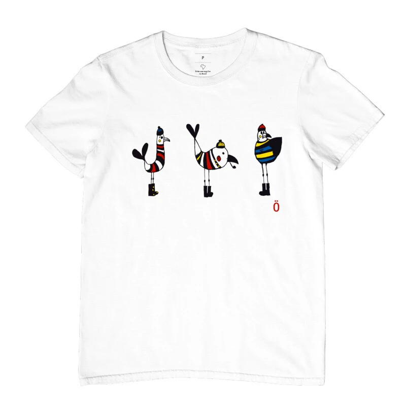 Camisa 1