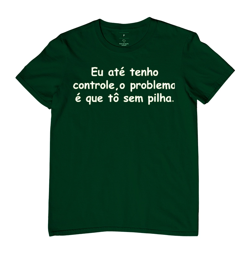 Camisa 11