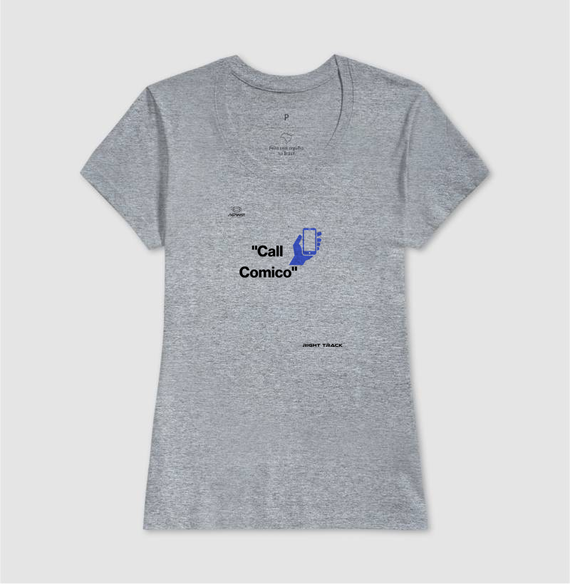 Camisa 11