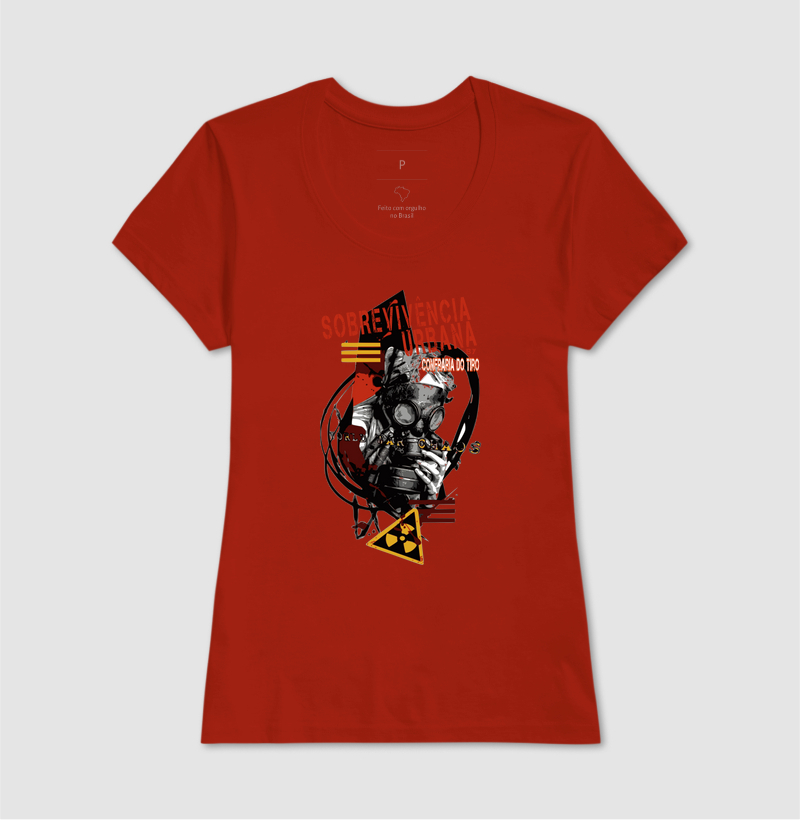 Camisa 14