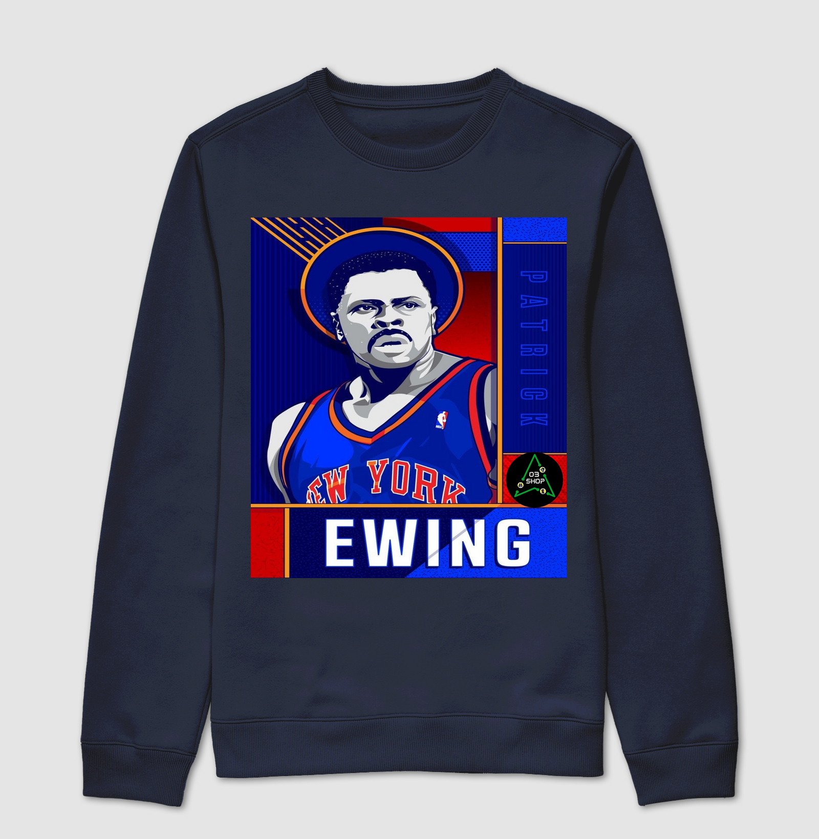 Camisa 4