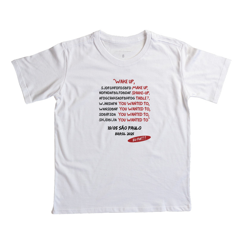 Camisa 1