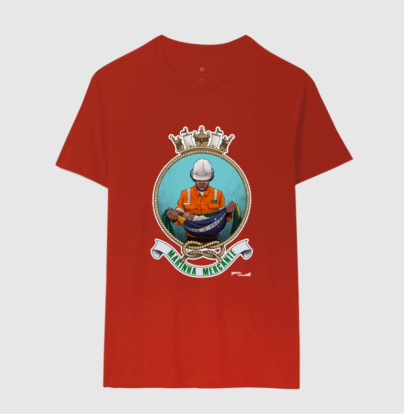 Camisa 19