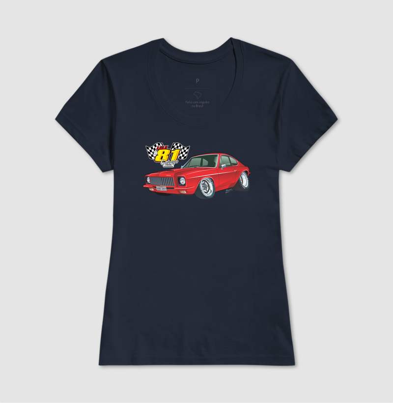 Camisa 7