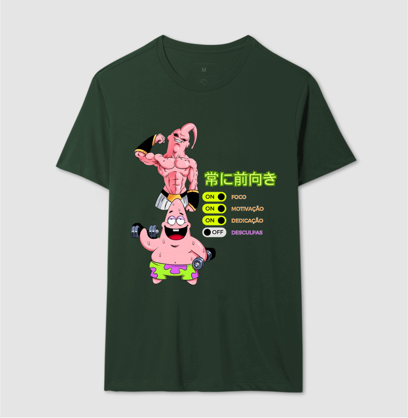 Camisa 11