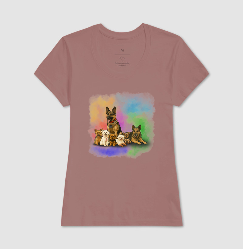 Camisa 16