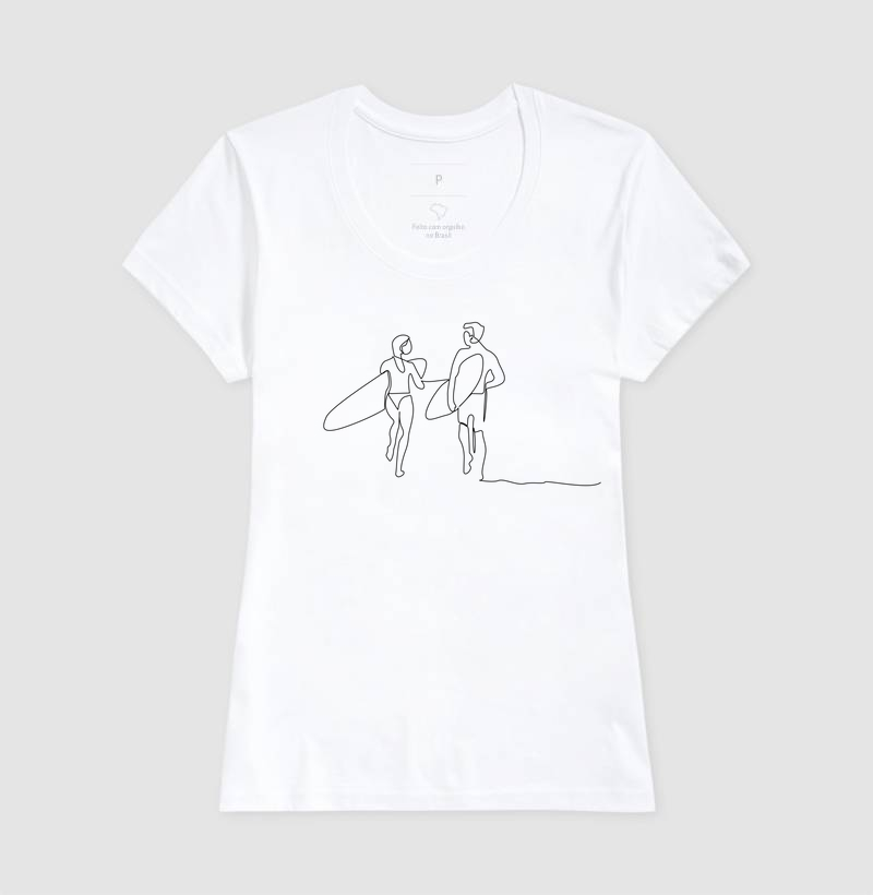 Camisa 16