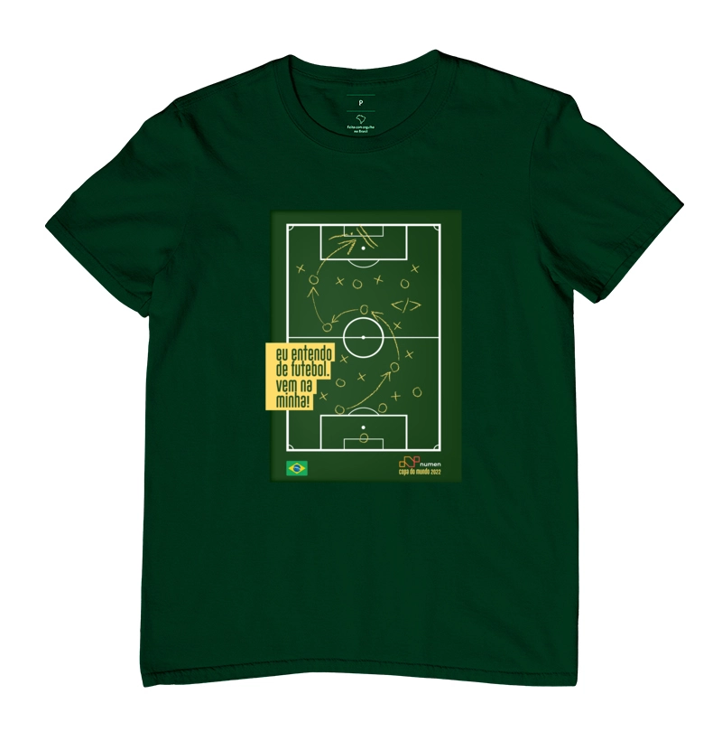 Camisa 7