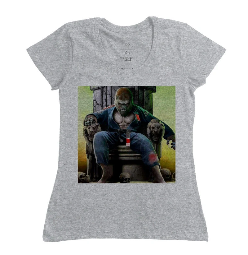 Camisa 8