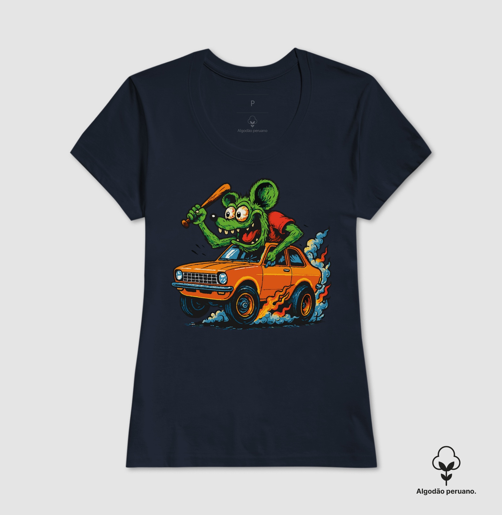 Camisa 3
