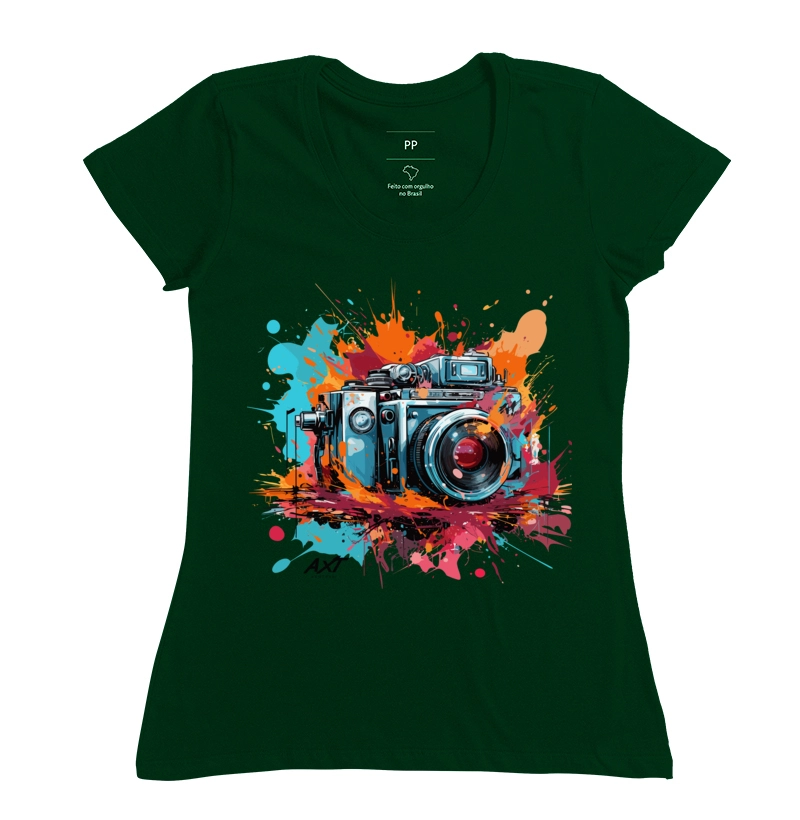 Camisa 12