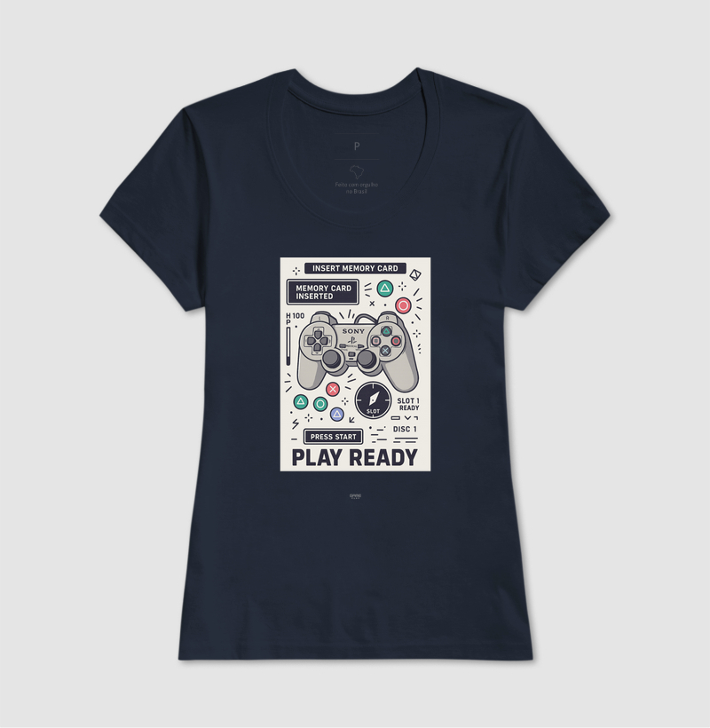 Camisa 7