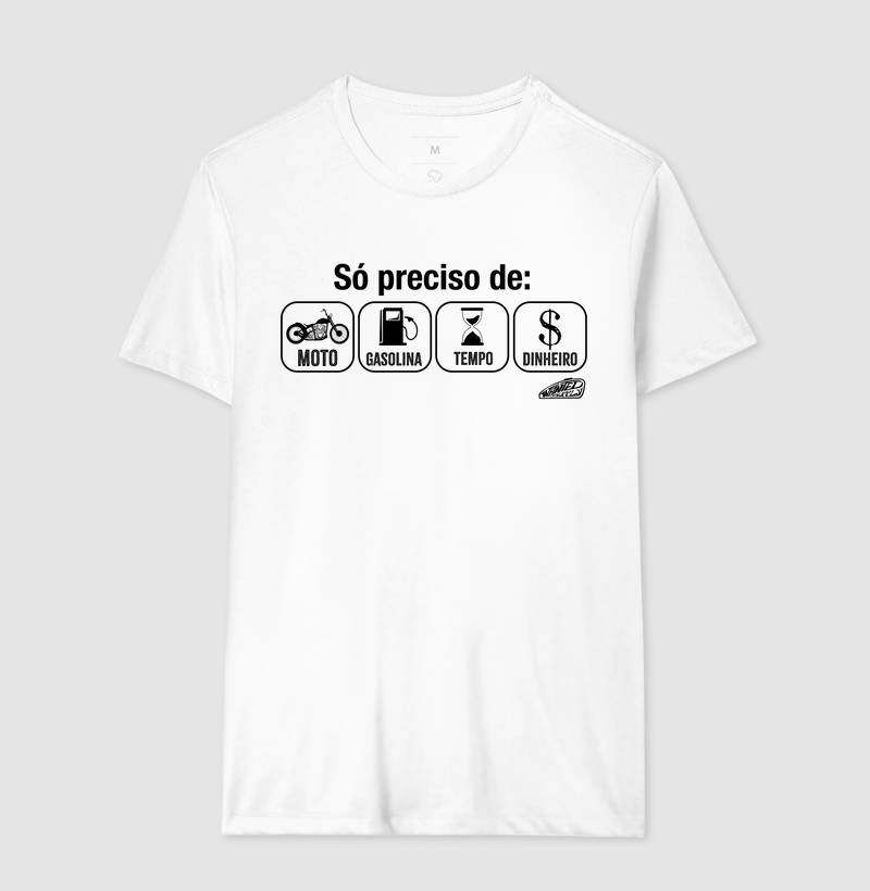 Camisa 8