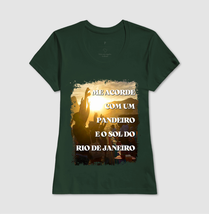 Camisa 9