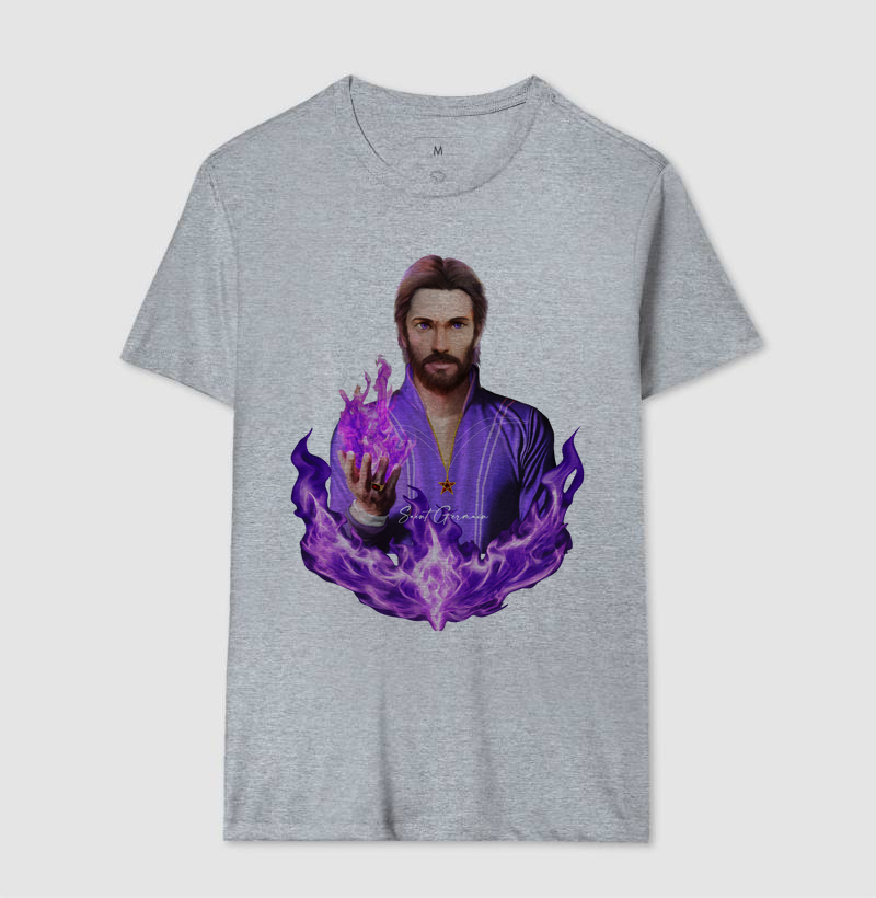 Camisa 9