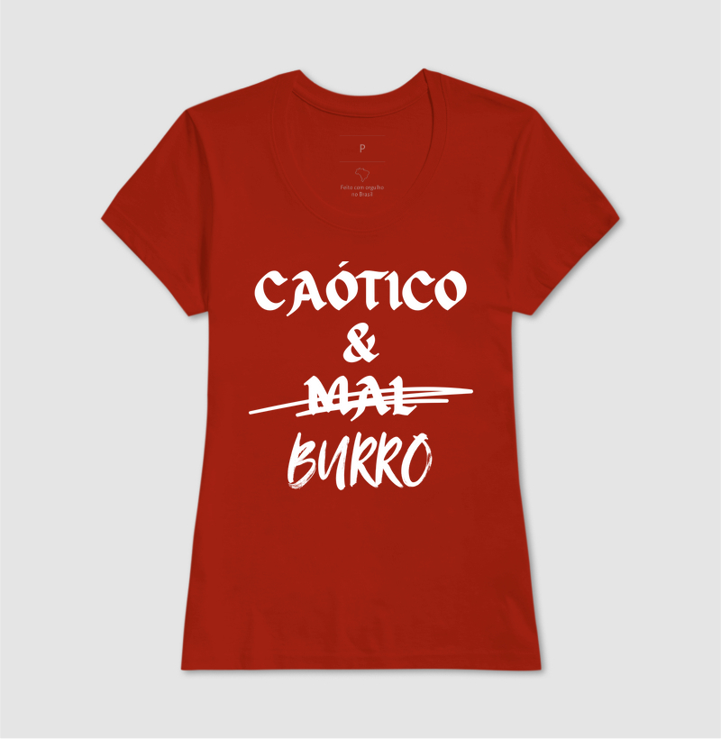 Camisa 6