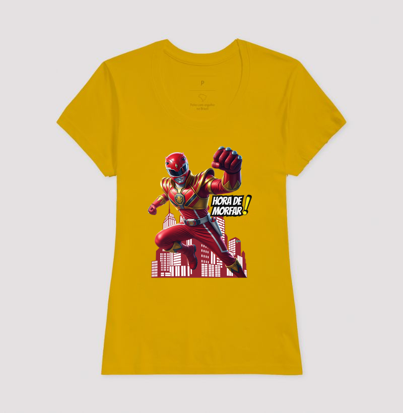 Camisa 16