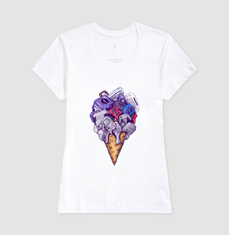 Camisa 4