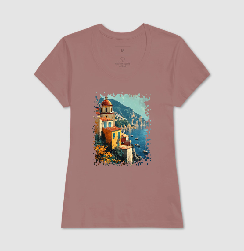 Camisa 18