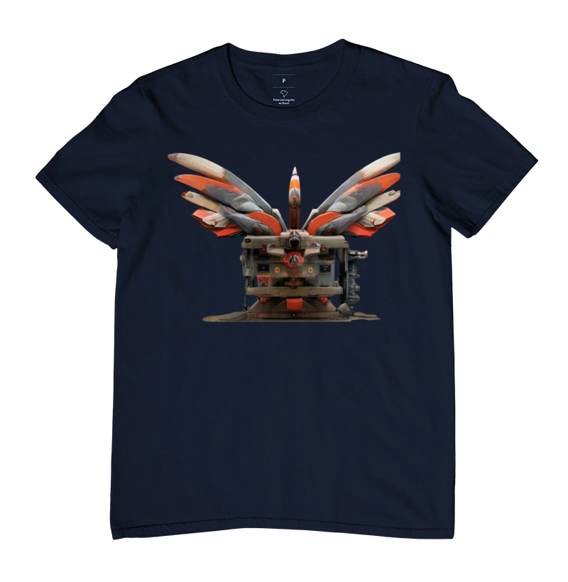 Camisa 5