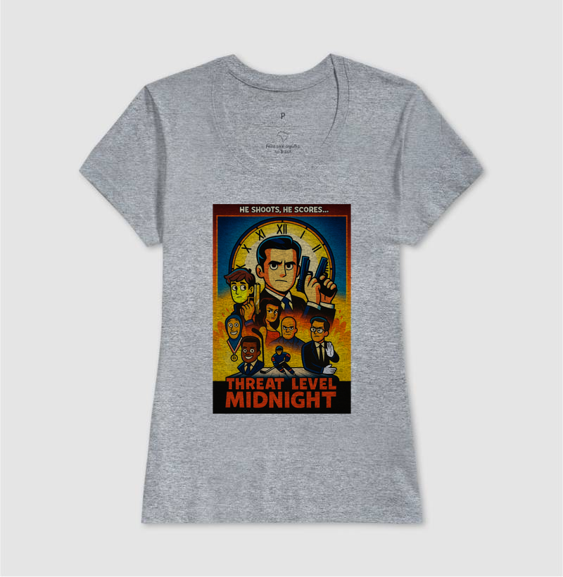 Camisa 10