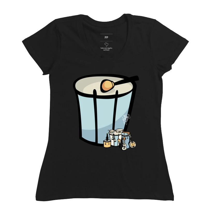 Camisa 6