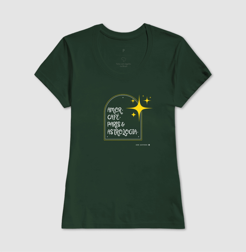 Camisa 10