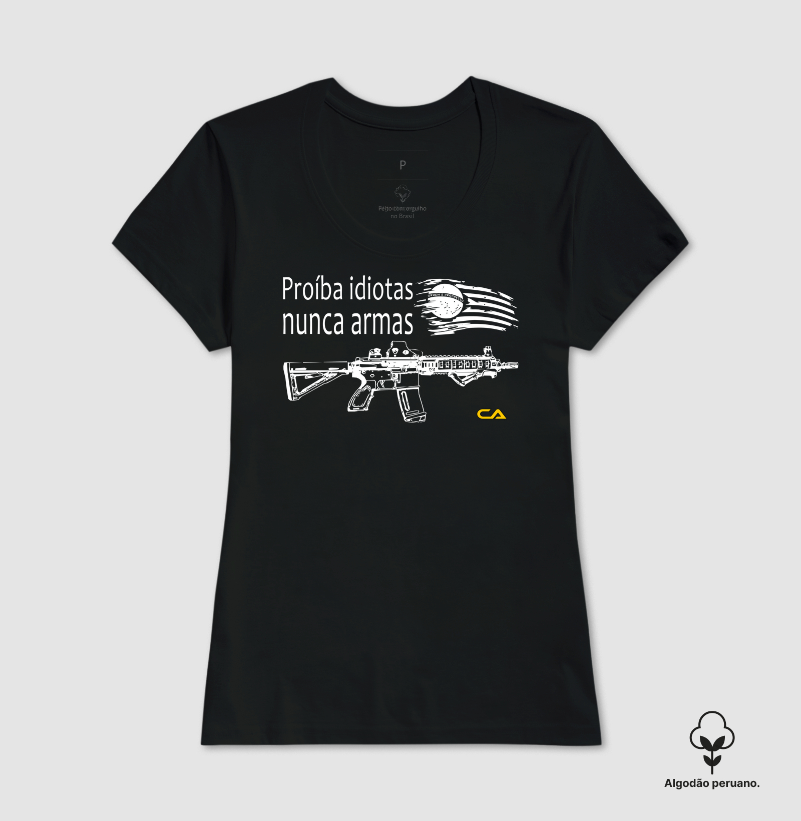 Camisa 3