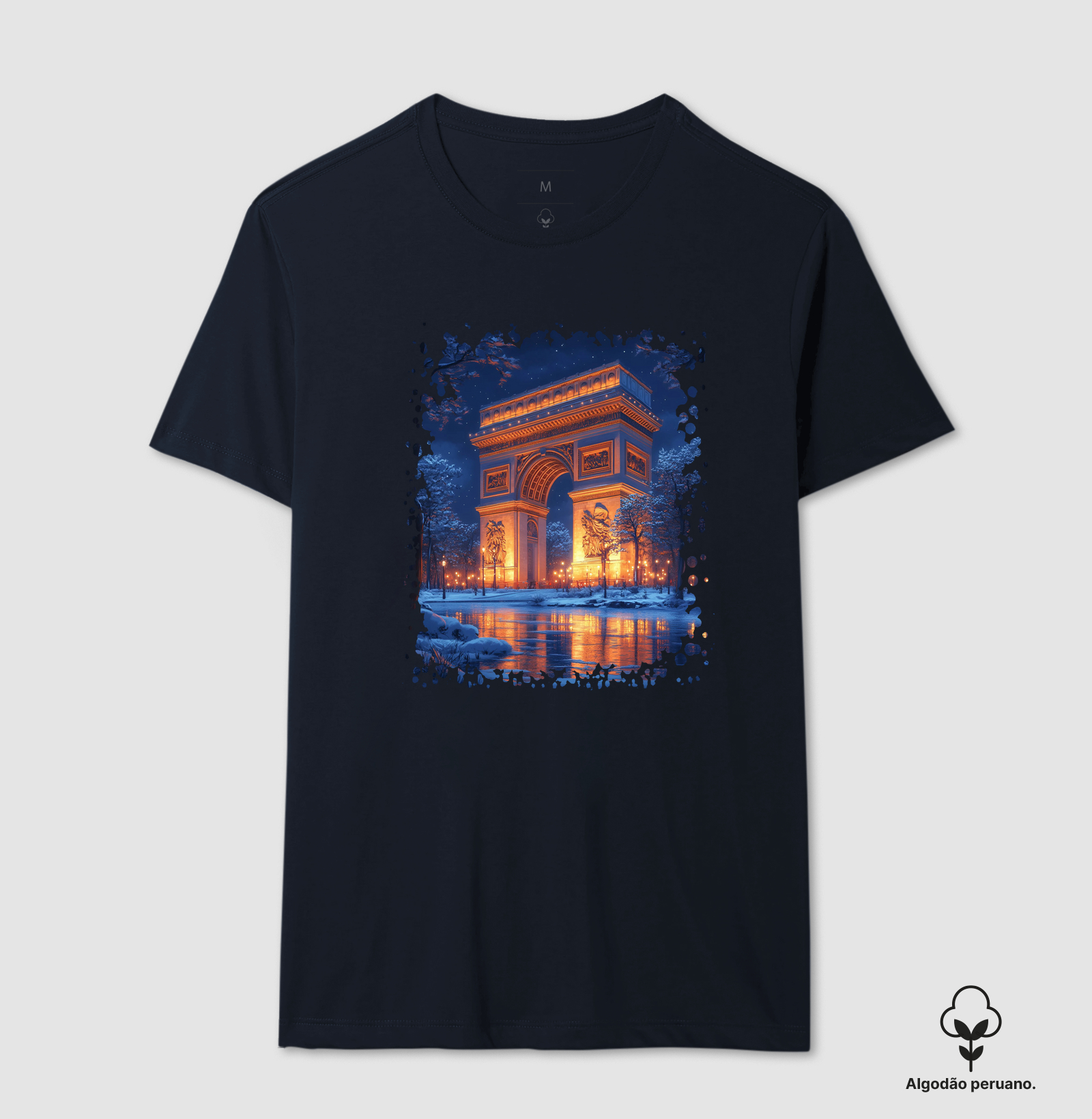 Camisa 6