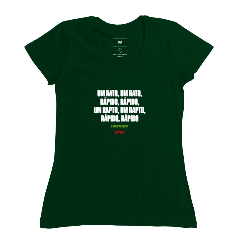 Camisa 10