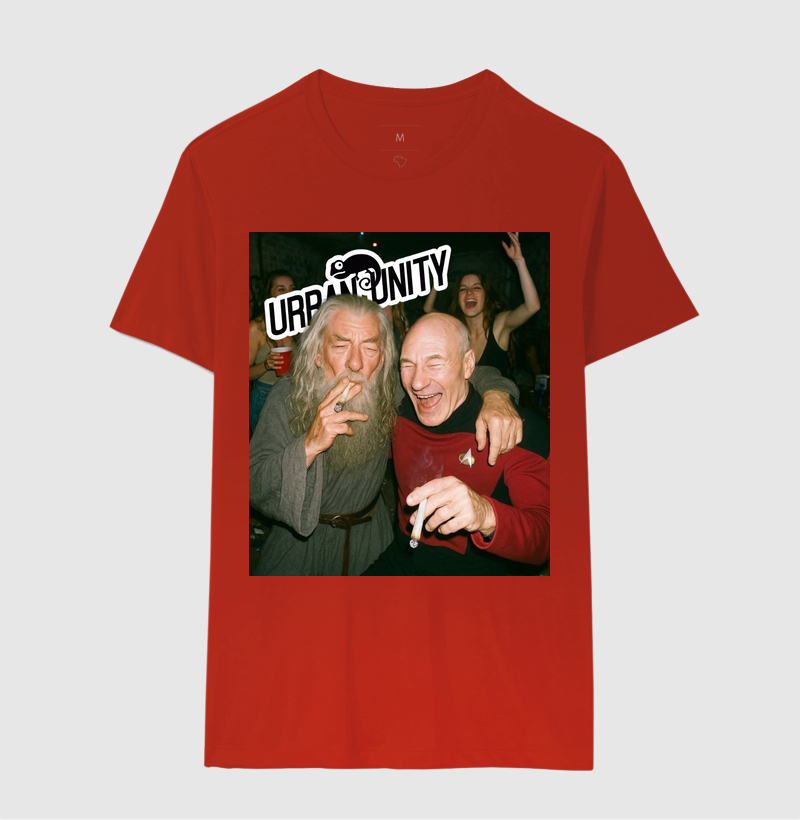 Camisa 8
