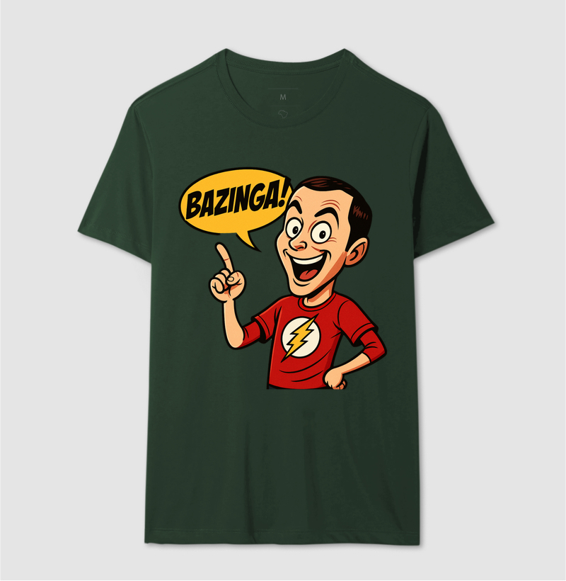 Camisa 10
