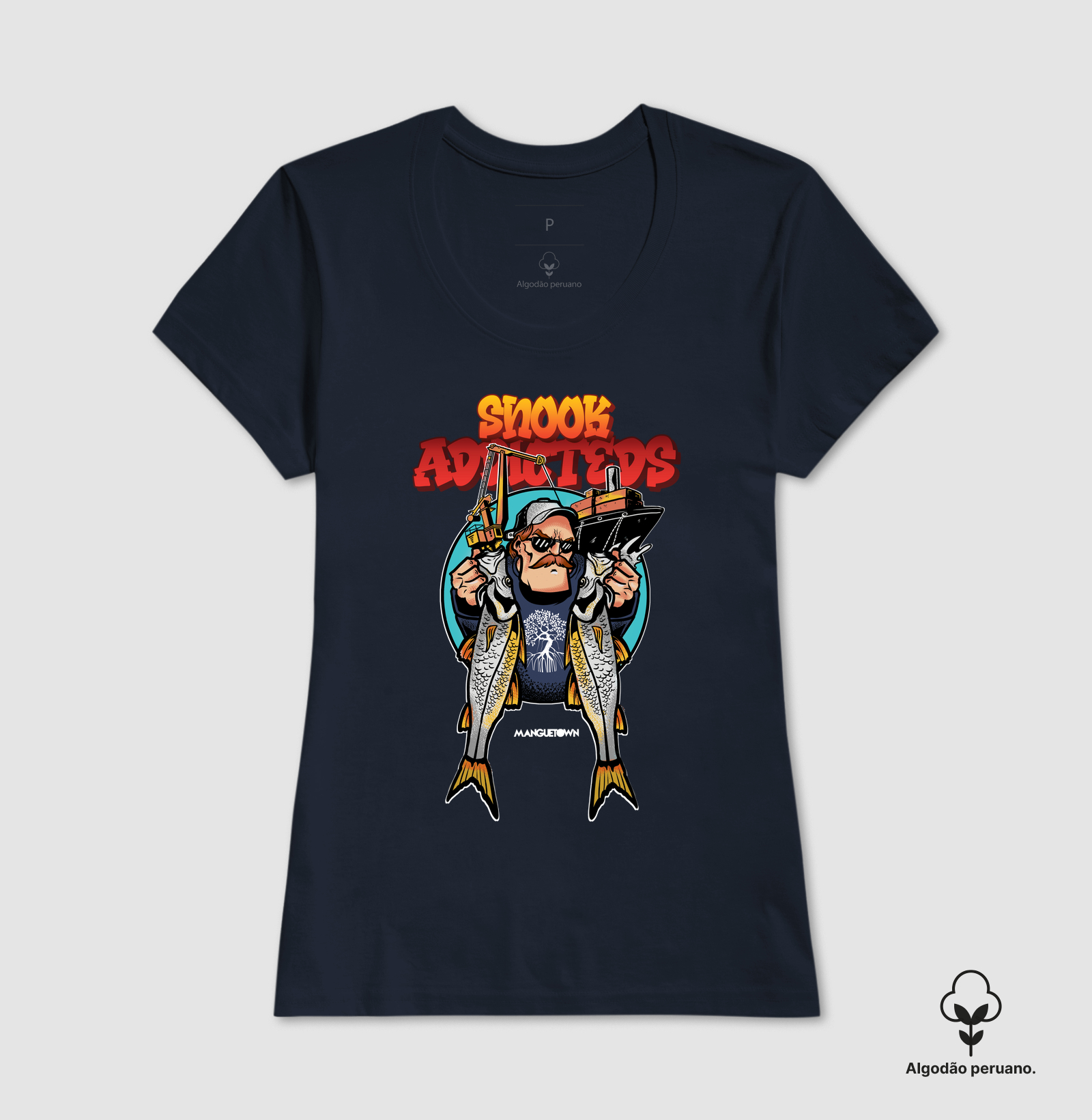 Camisa 5