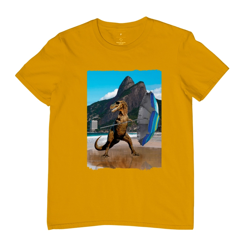 Camisa 13