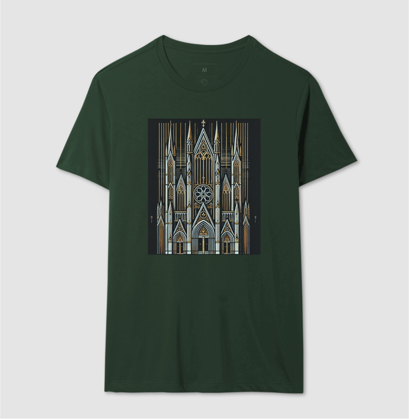 Camisa 12
