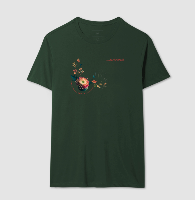 Camisa 10