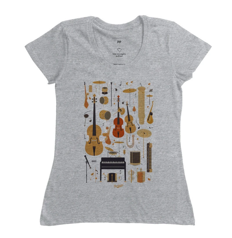Camisa 8