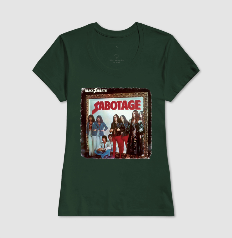 Camisa 12