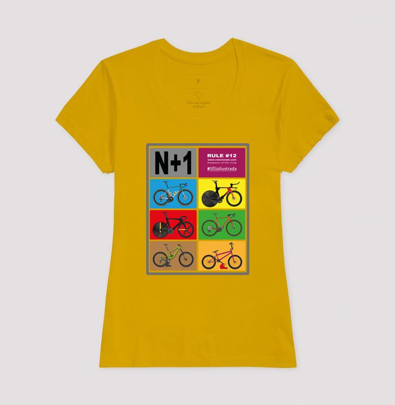 Camisa 16