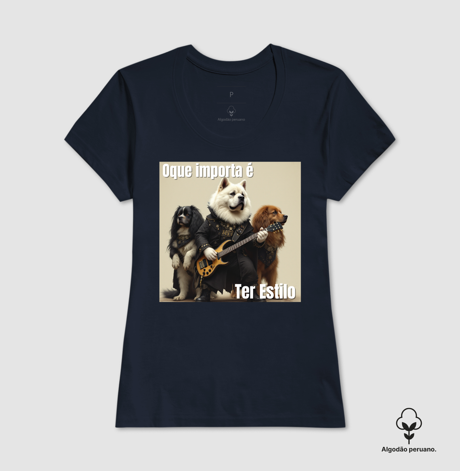 Camisa 3