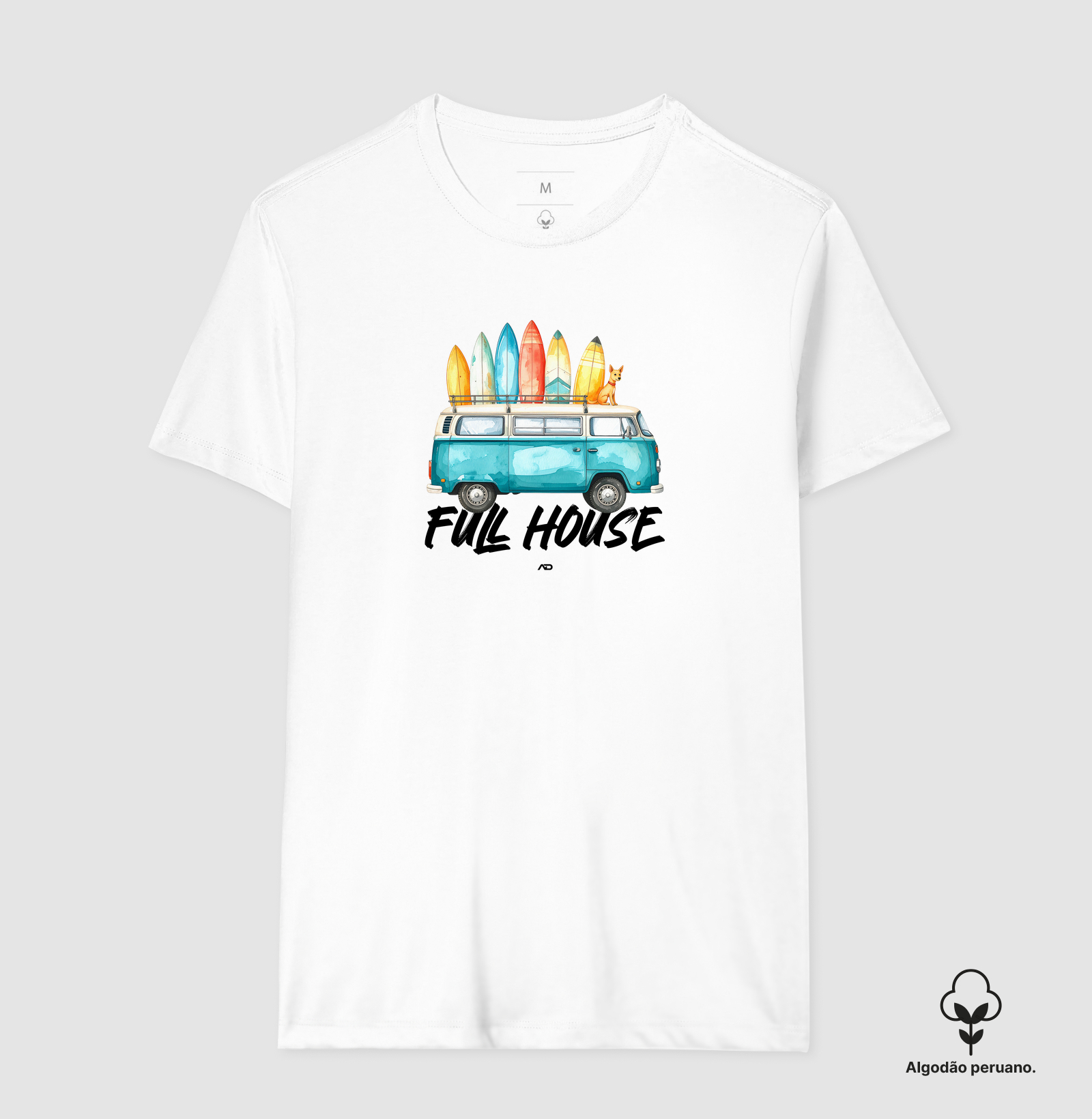 Camisa 3