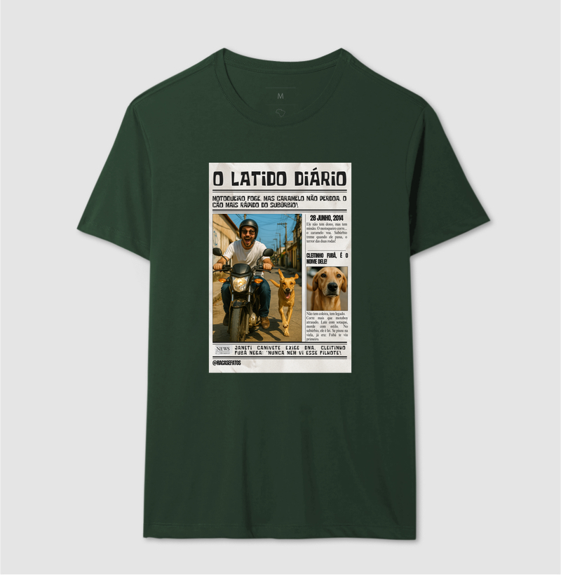 Camisa 12