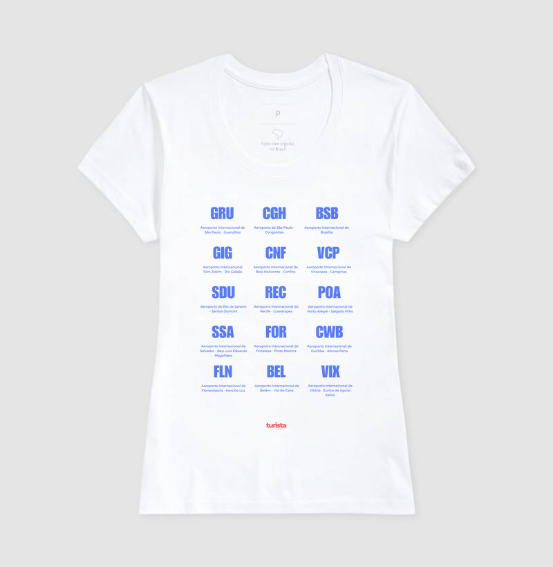 Camisa 8