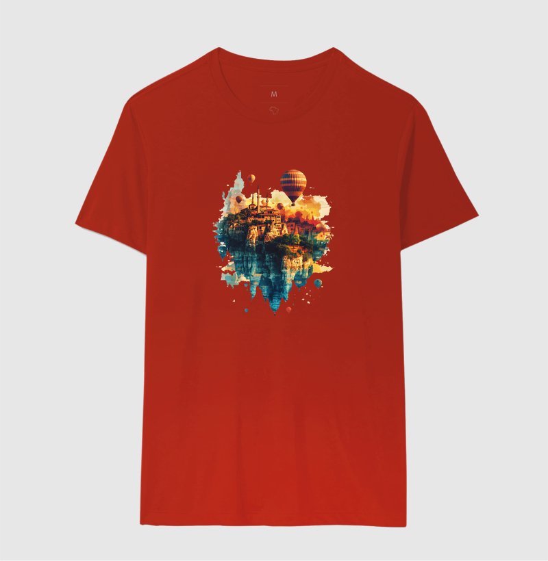 Camisa 9