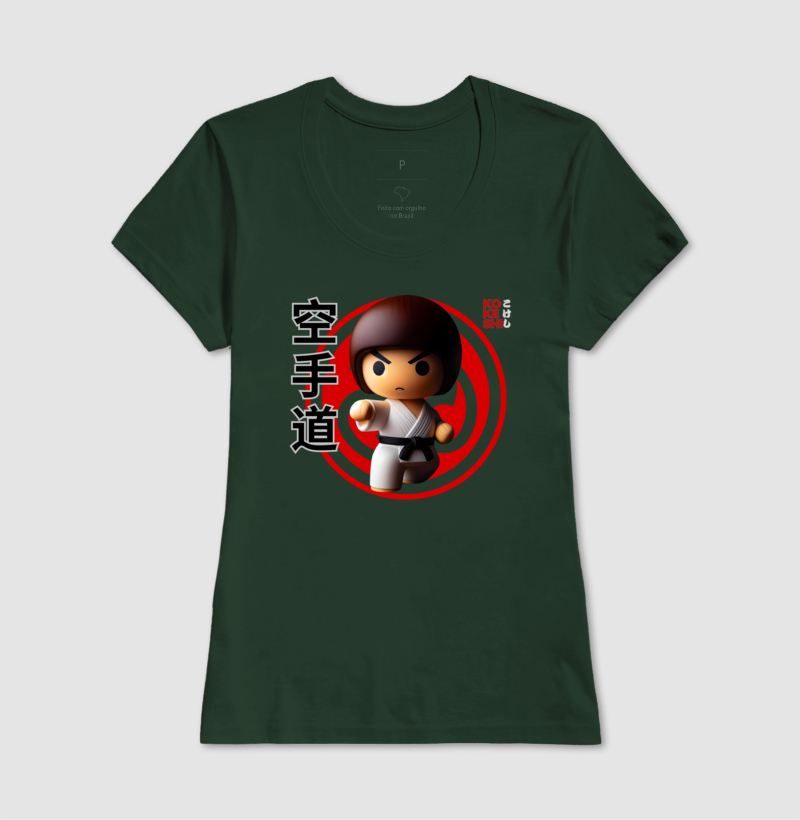 Camisa 11